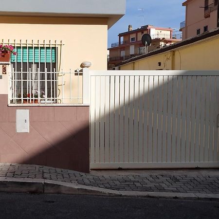 Casa Di Tiziana Apartment Anzio Exterior photo