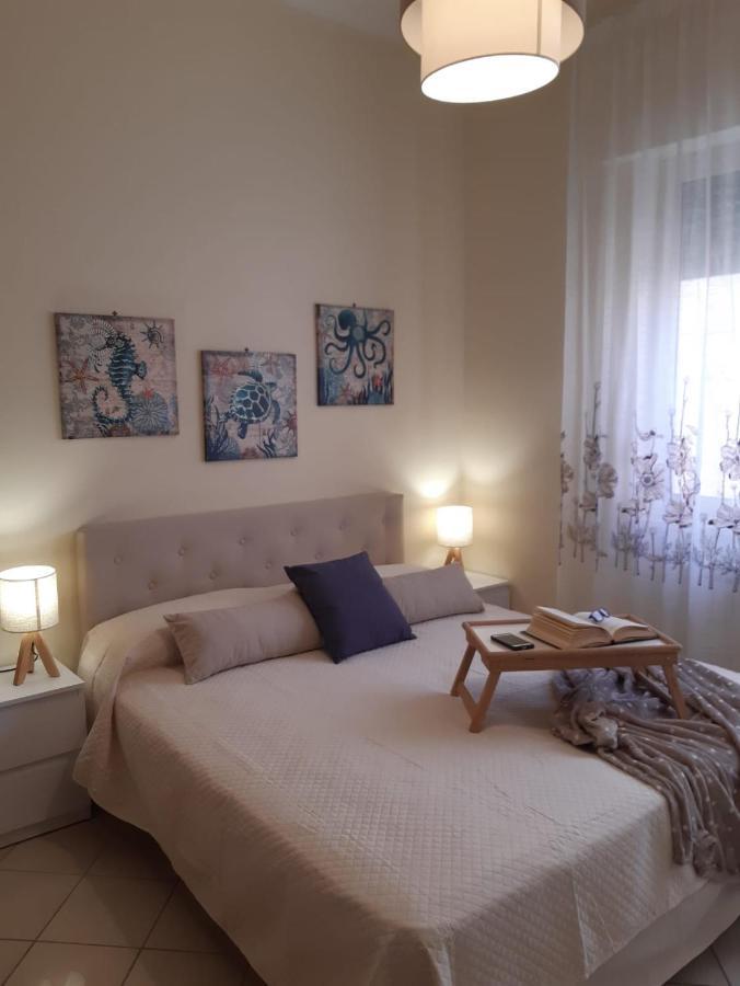 Casa Di Tiziana Apartment Anzio Exterior photo