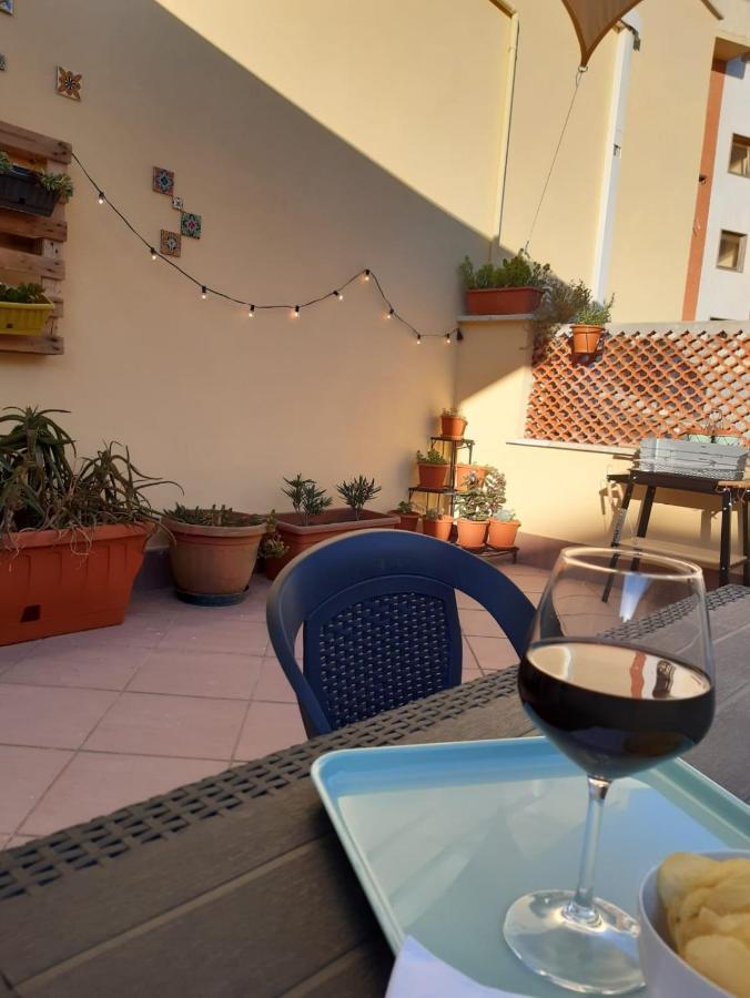Casa Di Tiziana Apartment Anzio Exterior photo