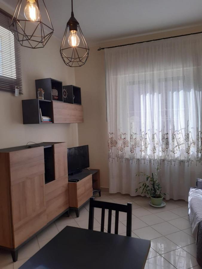 Casa Di Tiziana Apartment Anzio Exterior photo
