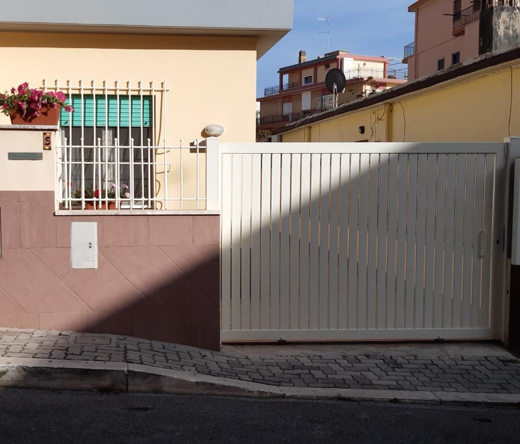 Casa Di Tiziana Apartment Anzio Exterior photo